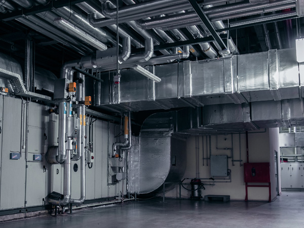 HVAC