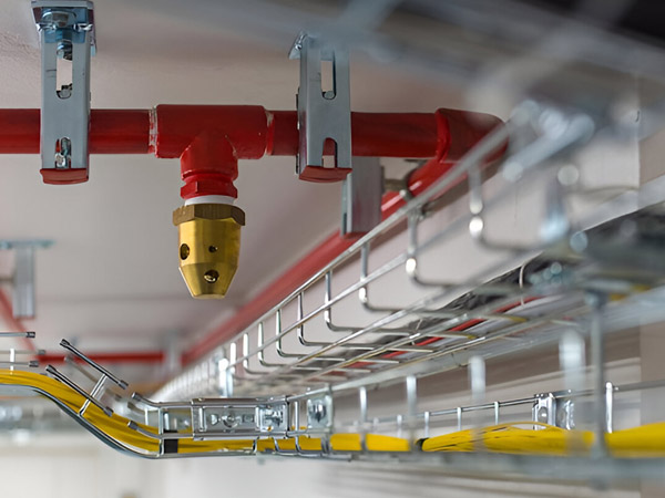 Fire Fighting Systems