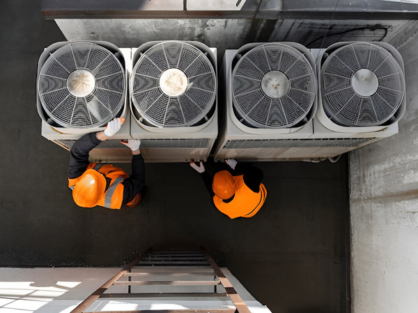 HVAC Systems