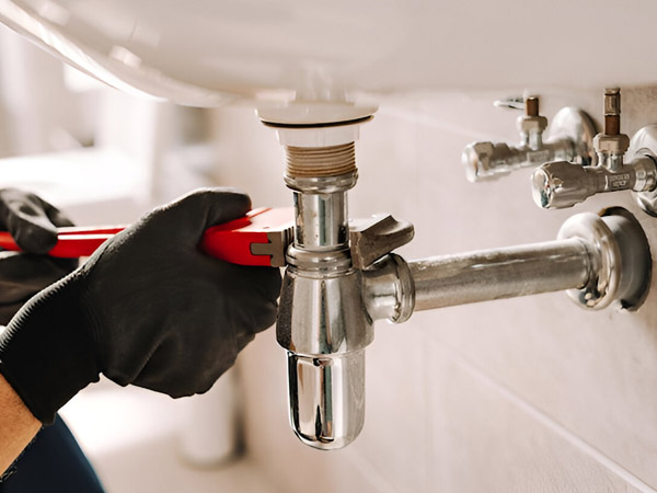 Plumping and Drainage Systems