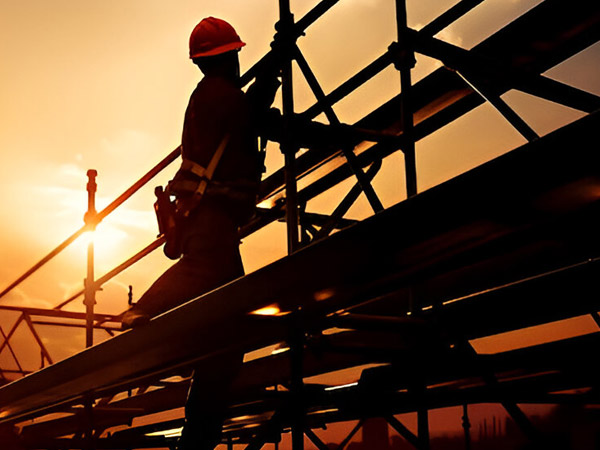 Safety and Support Services