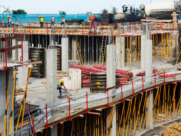 Structural Works
