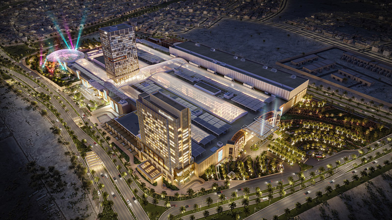 The-Avenues---Khobar
